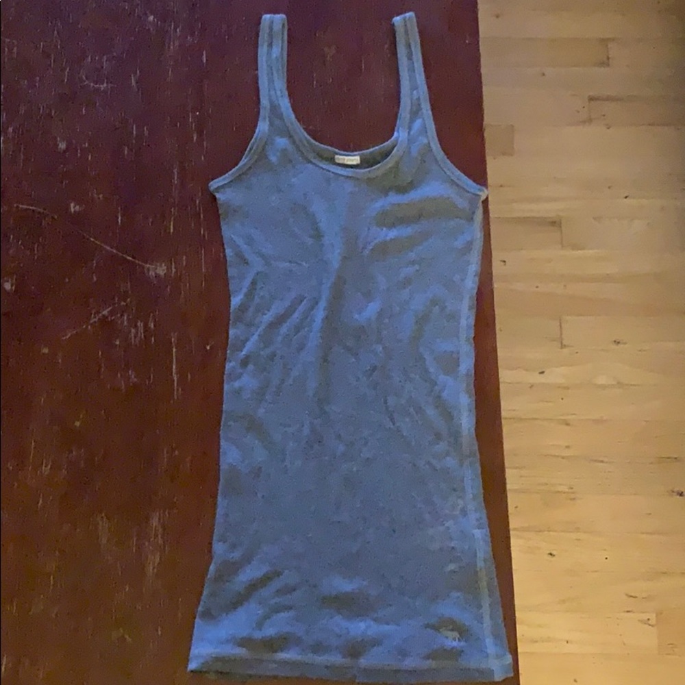 Abercrombie tank top